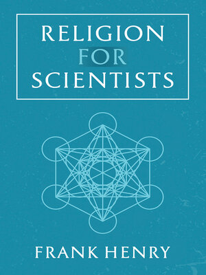 cover image of Religion for Scientists